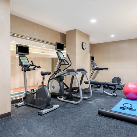 Holiday Inn Brooklyn Downtown By Ihg Νέα Υόρκη Εξωτερικό φωτογραφία