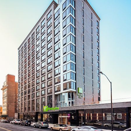 Holiday Inn Brooklyn Downtown By Ihg Νέα Υόρκη Εξωτερικό φωτογραφία