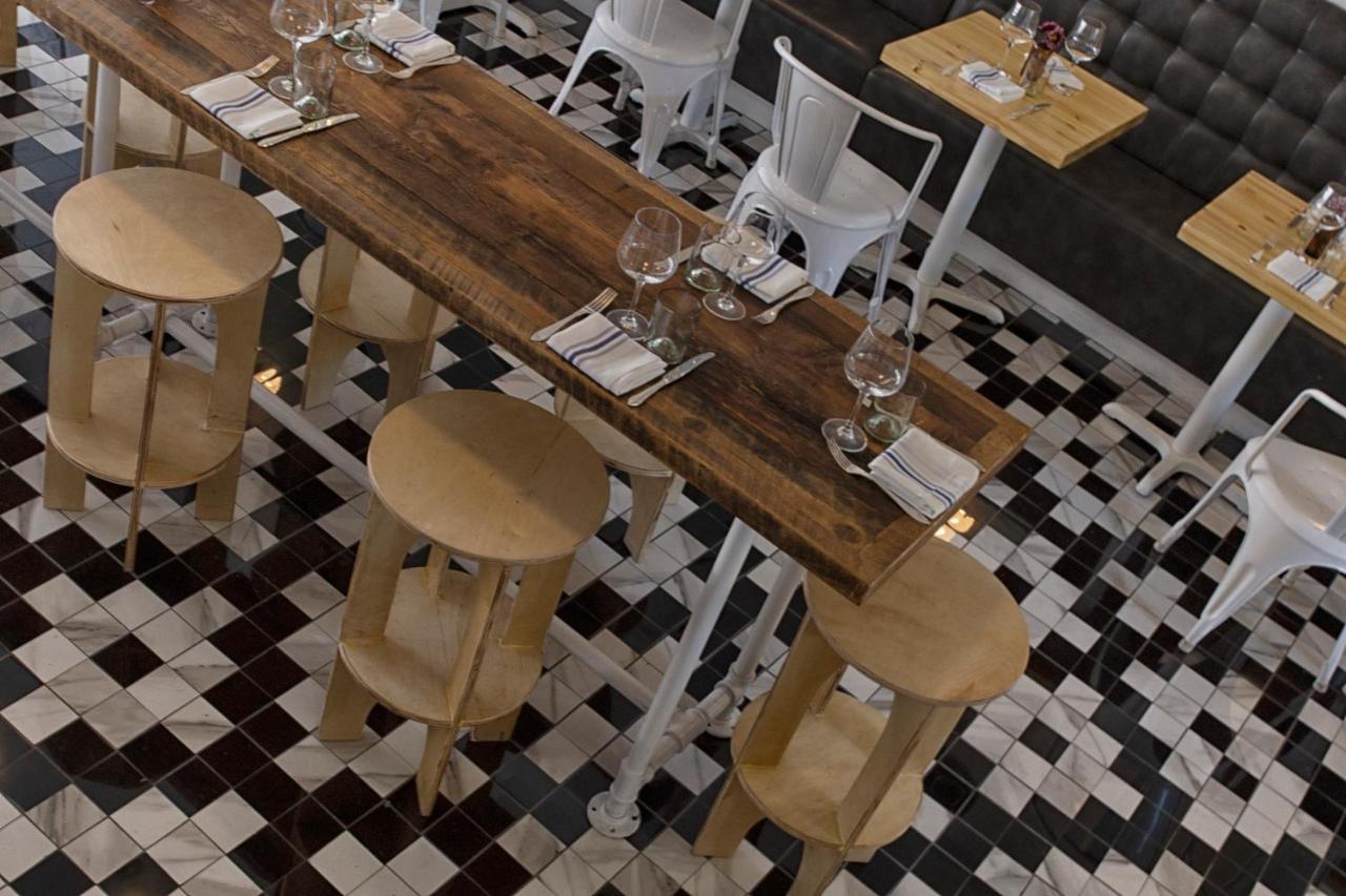 Holiday Inn Brooklyn Downtown By Ihg Νέα Υόρκη Εξωτερικό φωτογραφία
