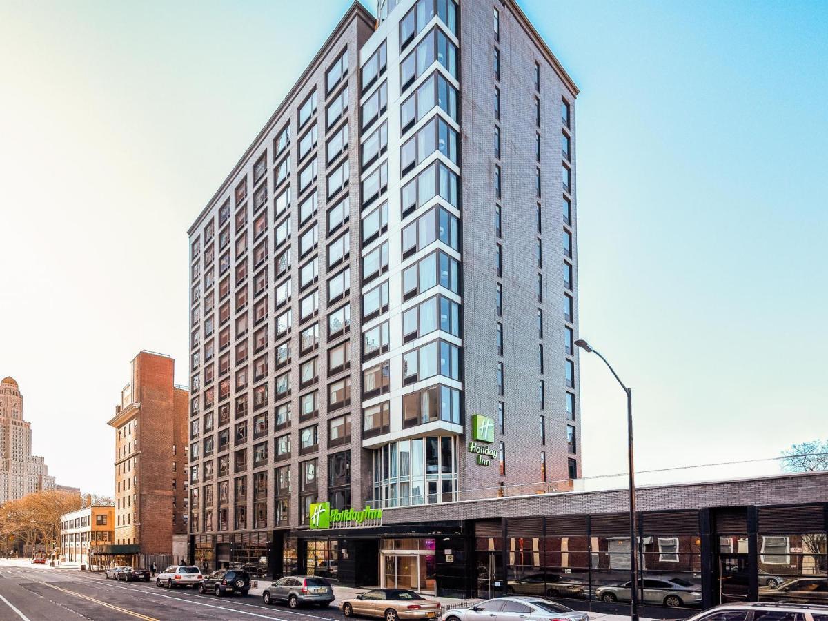 Holiday Inn Brooklyn Downtown By Ihg Νέα Υόρκη Εξωτερικό φωτογραφία