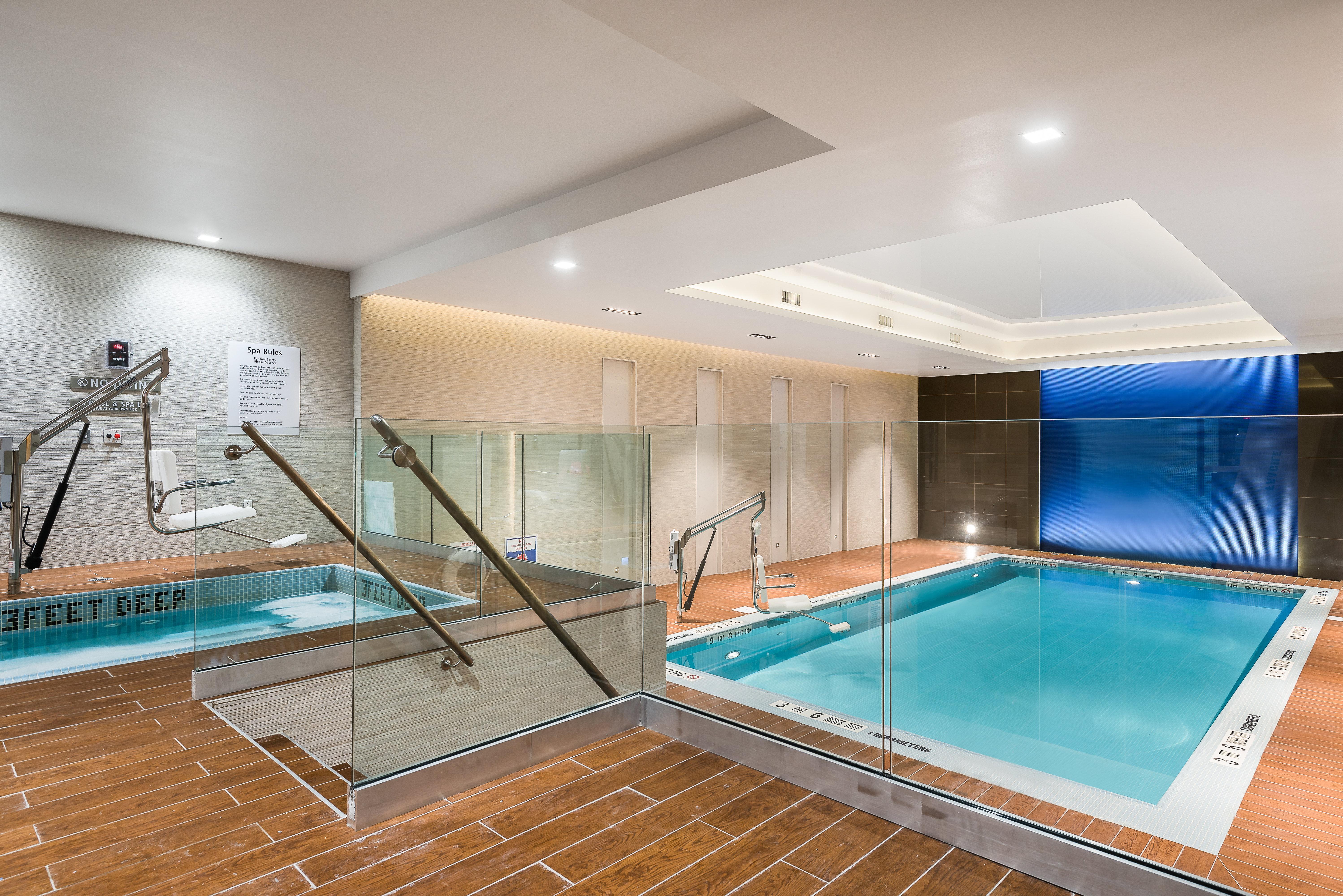Holiday Inn Brooklyn Downtown By Ihg Νέα Υόρκη Εξωτερικό φωτογραφία