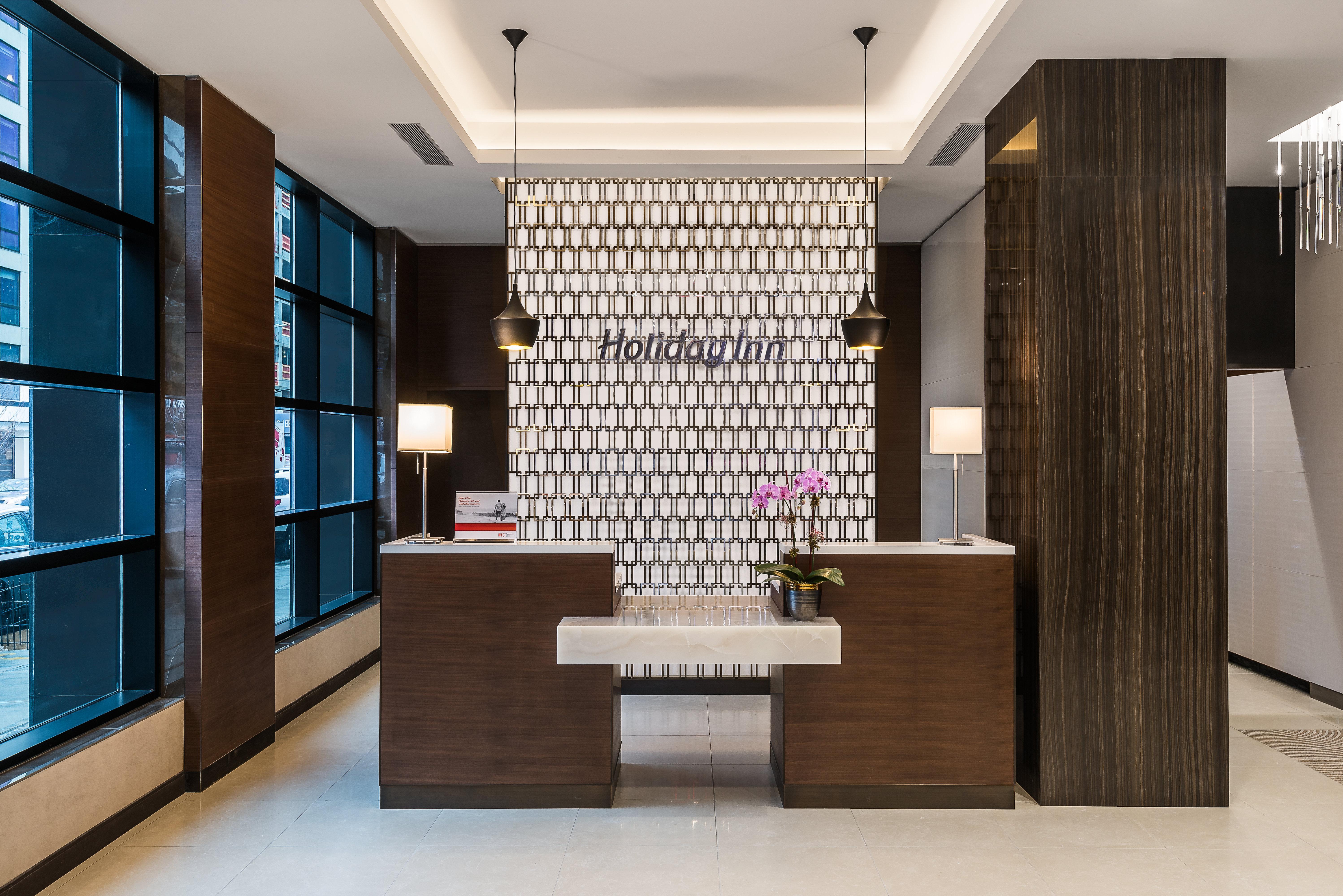 Holiday Inn Brooklyn Downtown By Ihg Νέα Υόρκη Εξωτερικό φωτογραφία