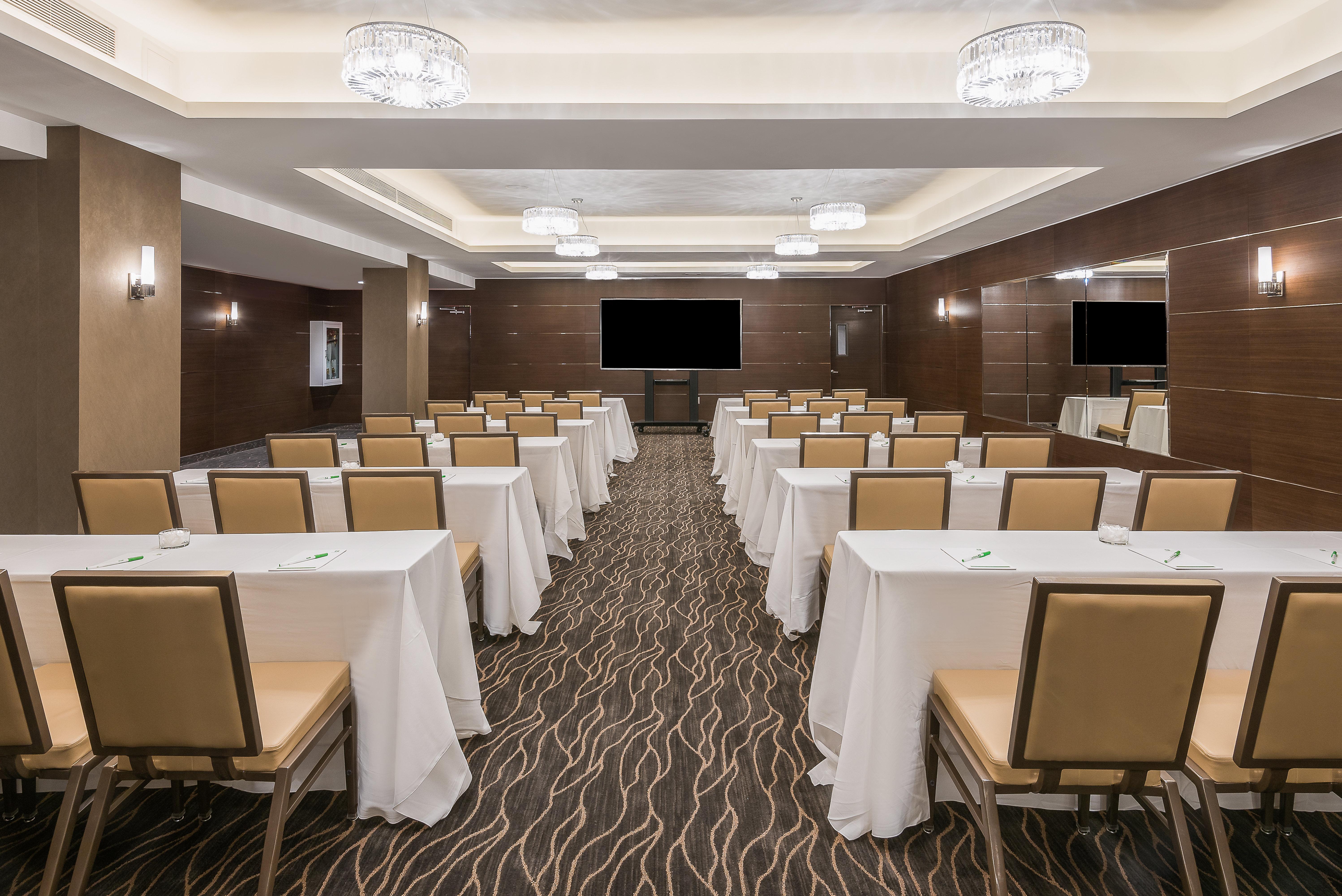 Holiday Inn Brooklyn Downtown By Ihg Νέα Υόρκη Εξωτερικό φωτογραφία