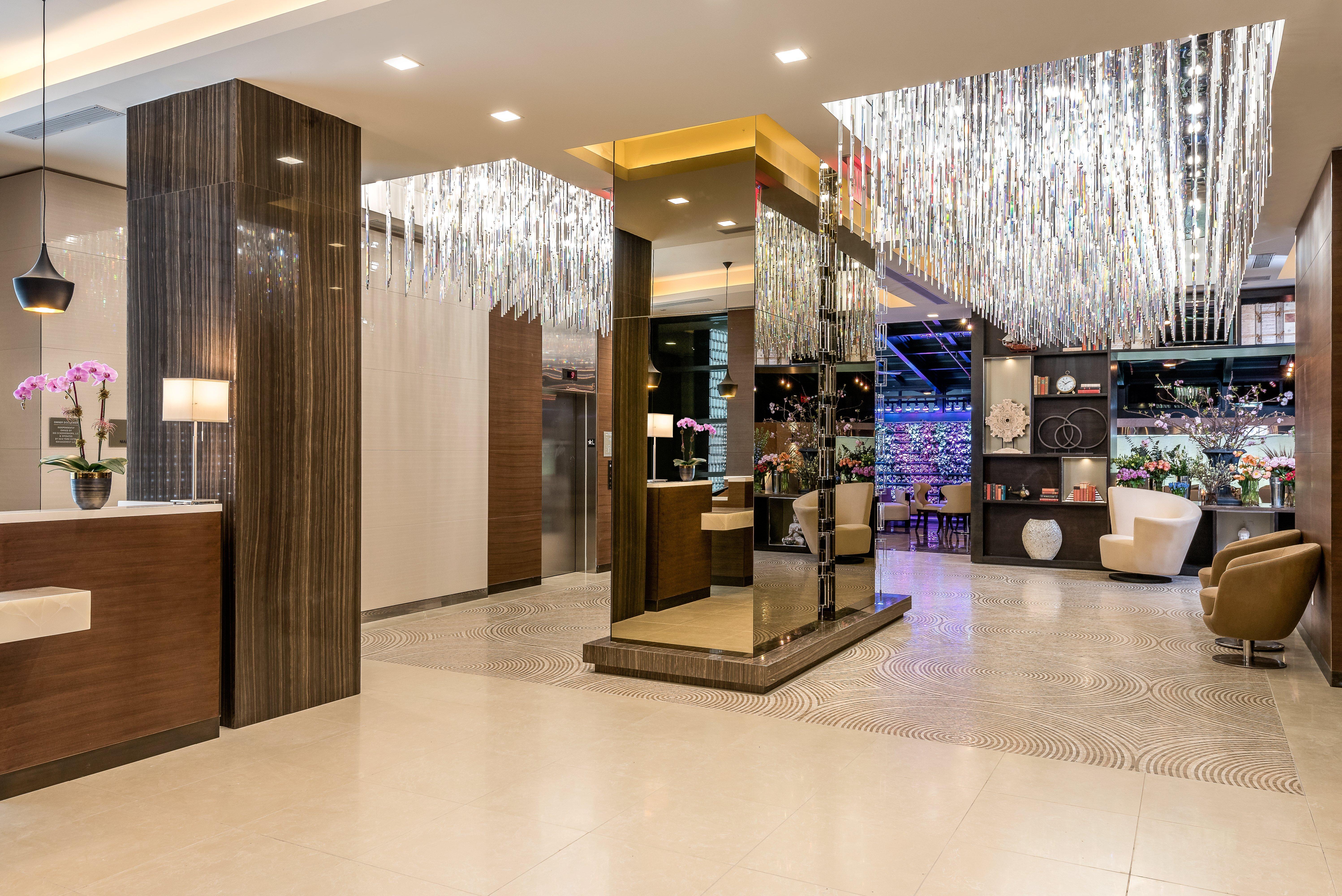 Holiday Inn Brooklyn Downtown By Ihg Νέα Υόρκη Εξωτερικό φωτογραφία