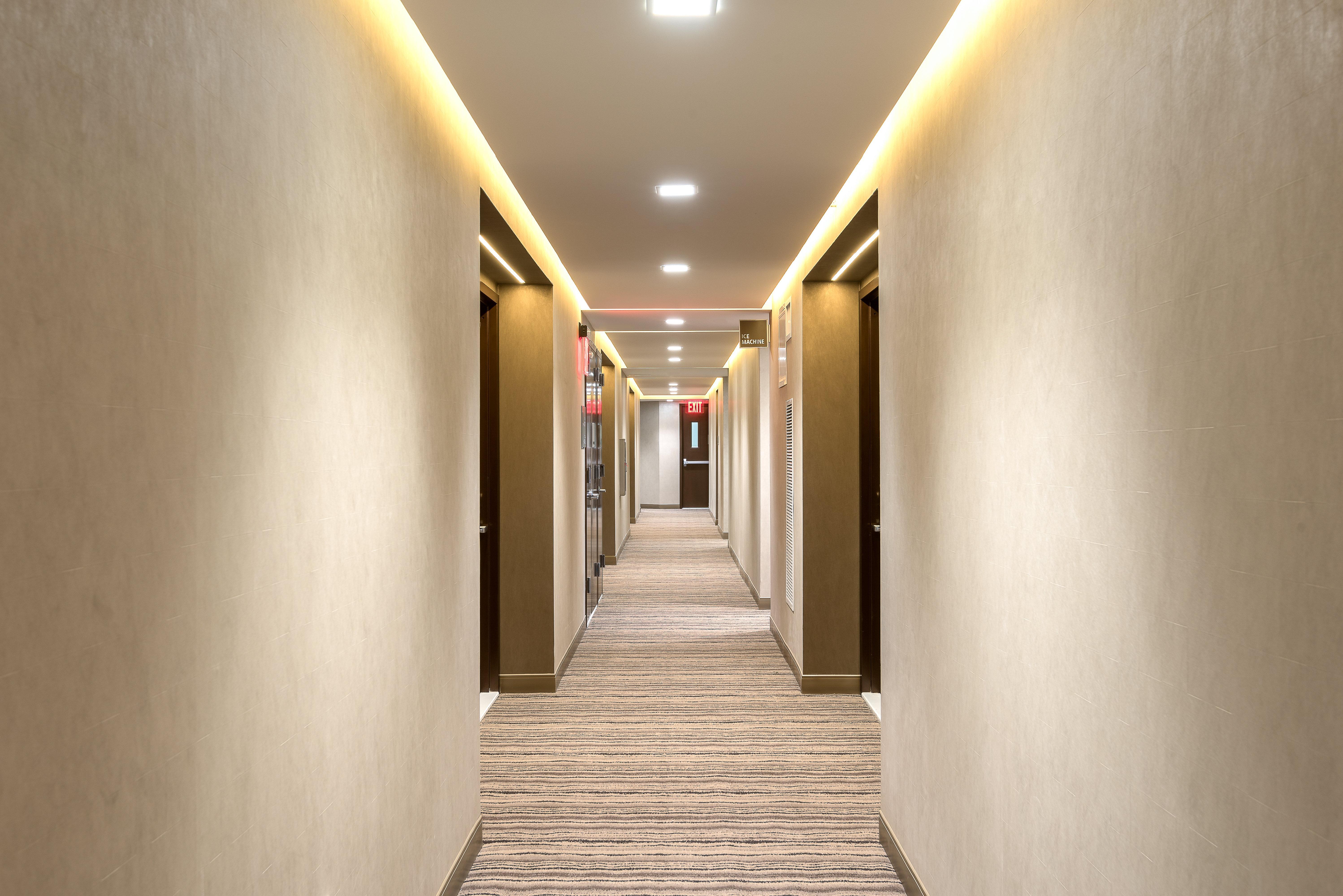 Holiday Inn Brooklyn Downtown By Ihg Νέα Υόρκη Εξωτερικό φωτογραφία