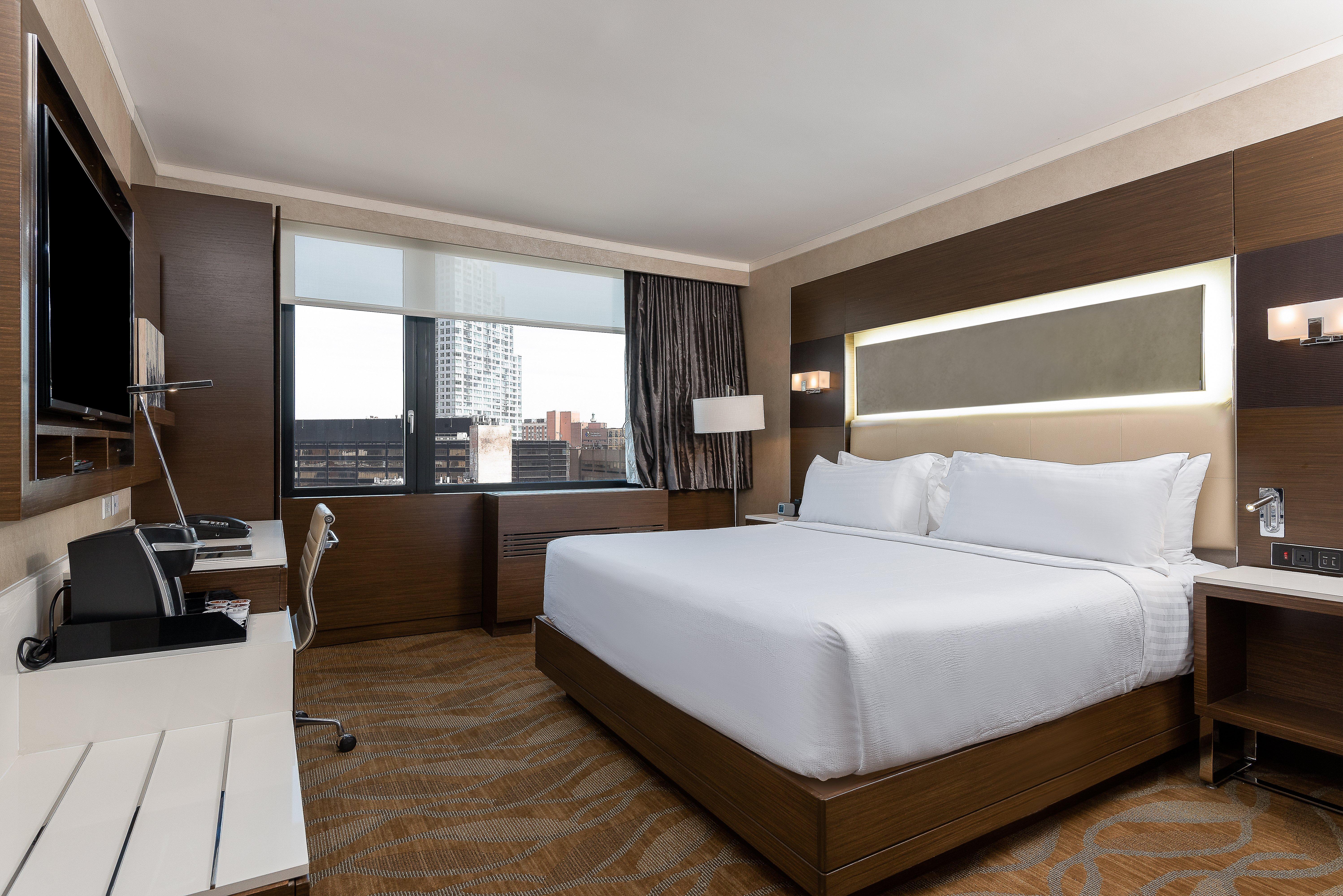 Holiday Inn Brooklyn Downtown By Ihg Νέα Υόρκη Εξωτερικό φωτογραφία