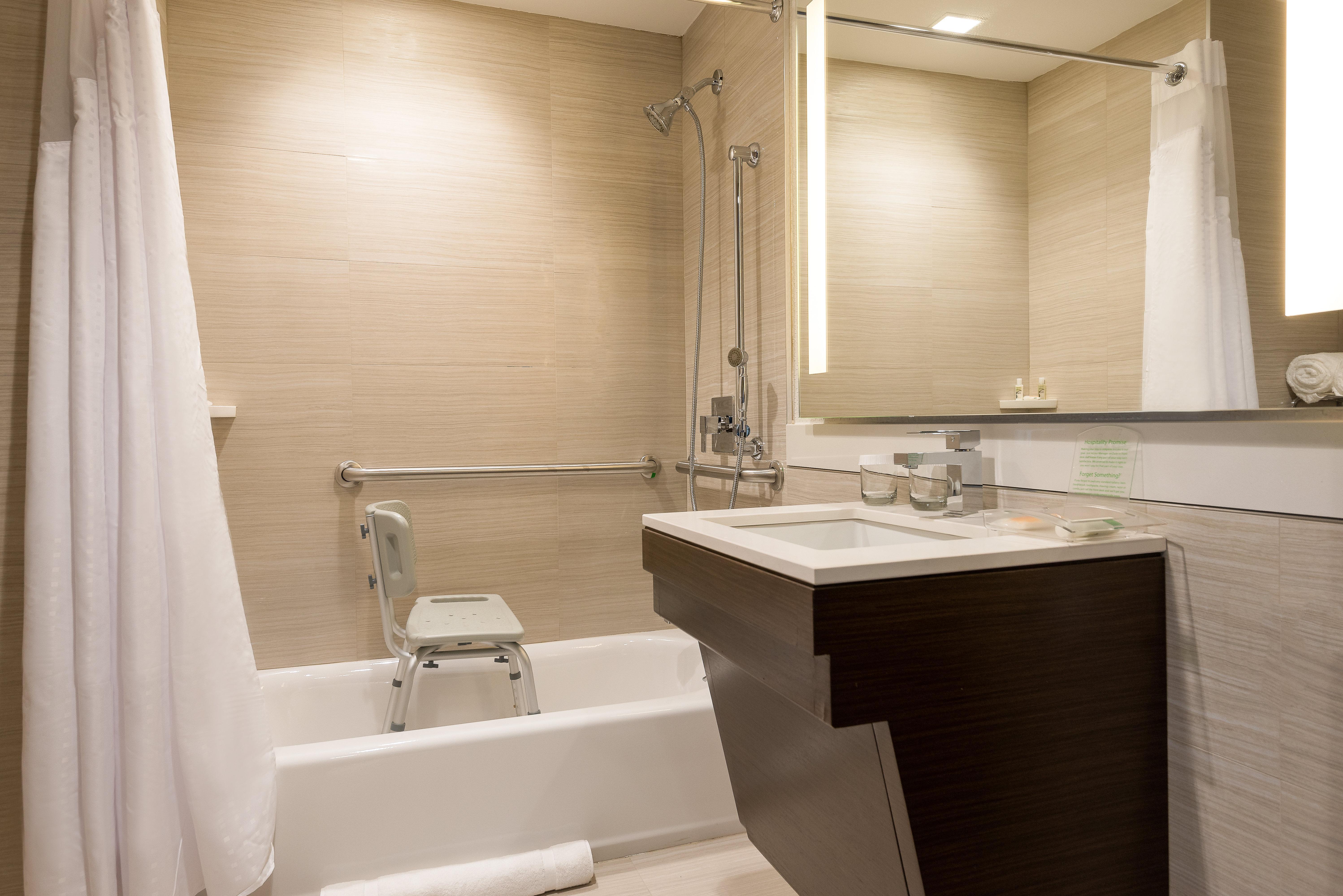 Holiday Inn Brooklyn Downtown By Ihg Νέα Υόρκη Εξωτερικό φωτογραφία