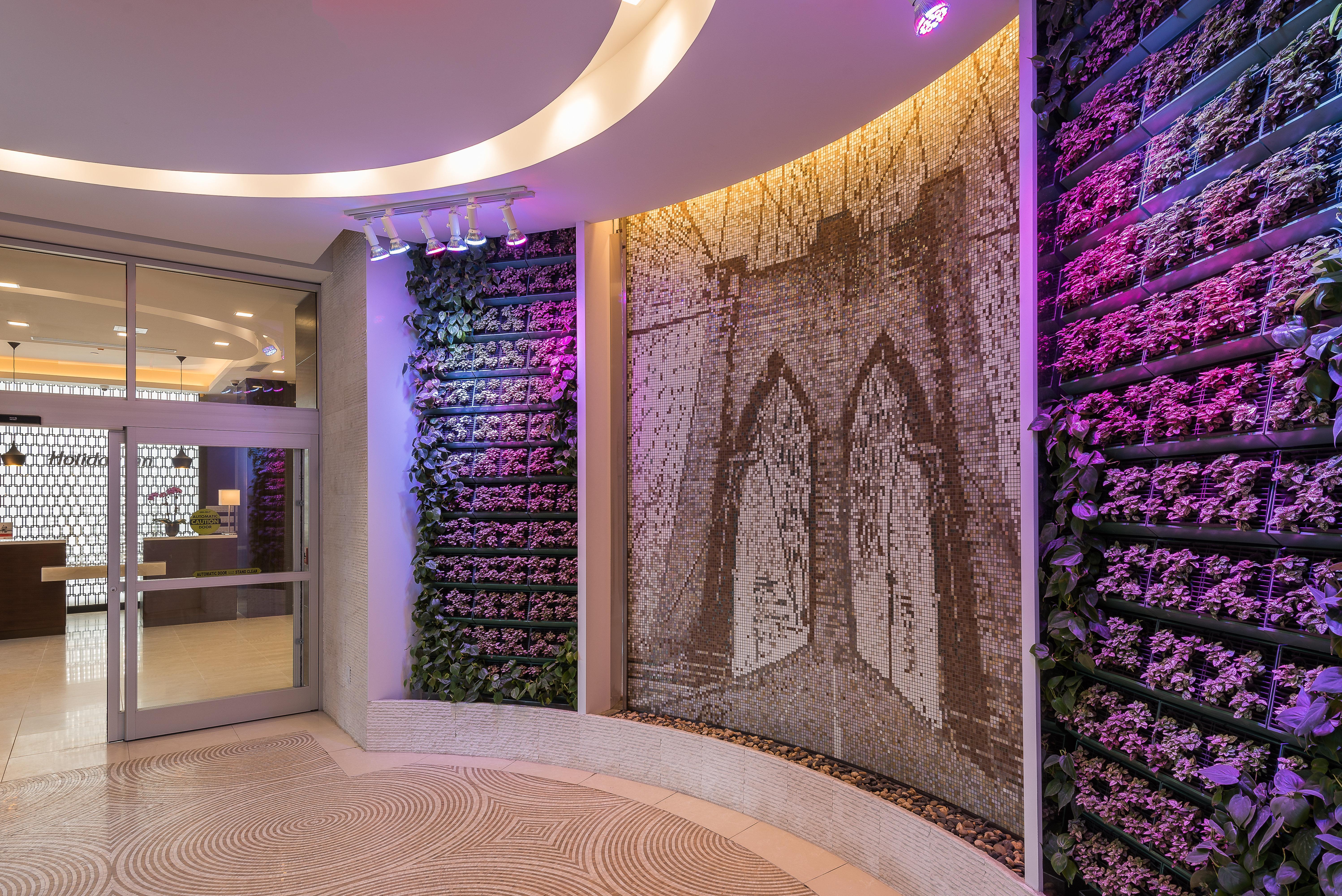 Holiday Inn Brooklyn Downtown By Ihg Νέα Υόρκη Εξωτερικό φωτογραφία