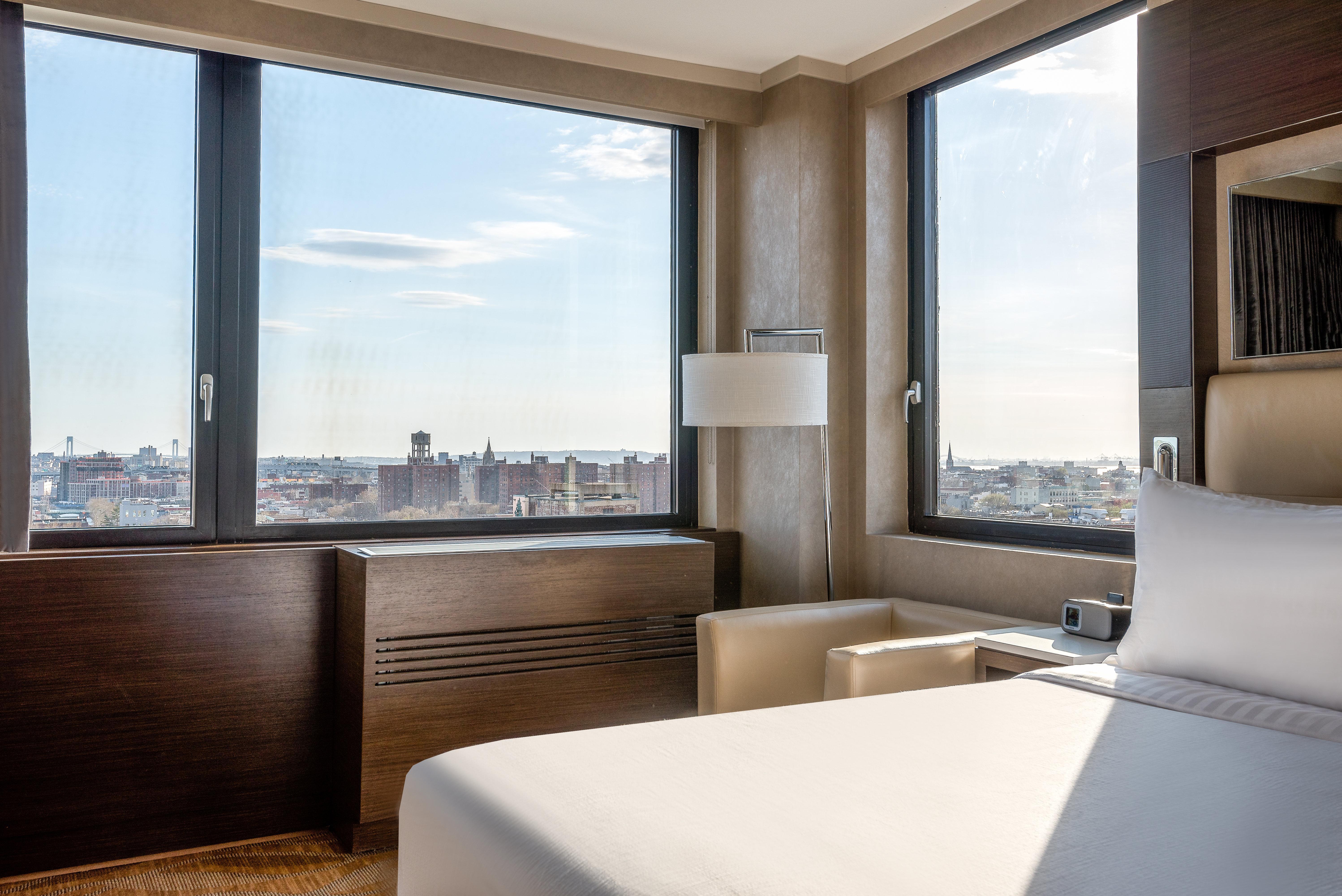 Holiday Inn Brooklyn Downtown By Ihg Νέα Υόρκη Εξωτερικό φωτογραφία