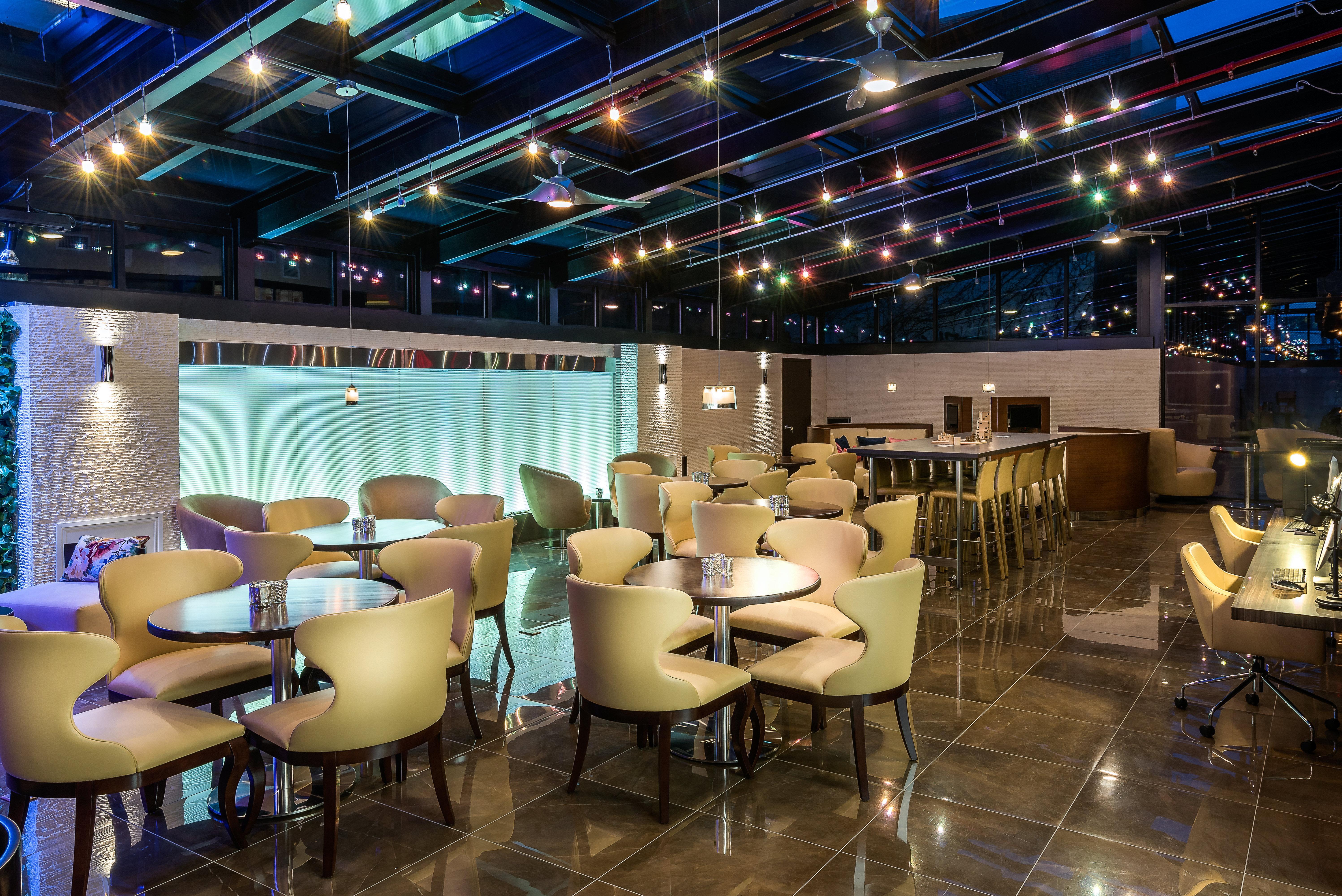 Holiday Inn Brooklyn Downtown By Ihg Νέα Υόρκη Εξωτερικό φωτογραφία