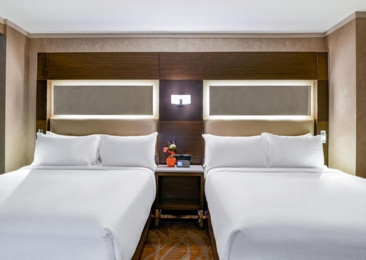 Holiday Inn Brooklyn Downtown By Ihg Νέα Υόρκη Εξωτερικό φωτογραφία