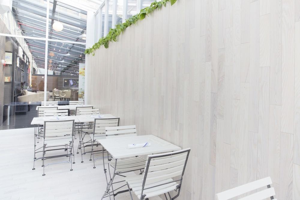 Holiday Inn Brooklyn Downtown By Ihg Νέα Υόρκη Εξωτερικό φωτογραφία