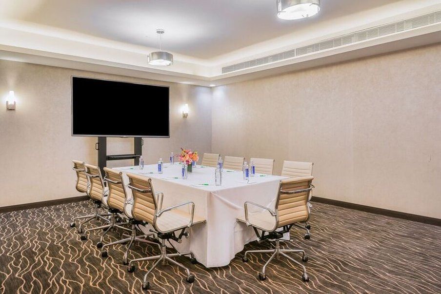 Holiday Inn Brooklyn Downtown By Ihg Νέα Υόρκη Εξωτερικό φωτογραφία