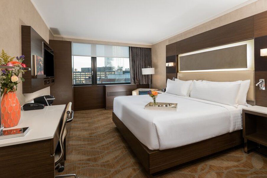 Holiday Inn Brooklyn Downtown By Ihg Νέα Υόρκη Εξωτερικό φωτογραφία