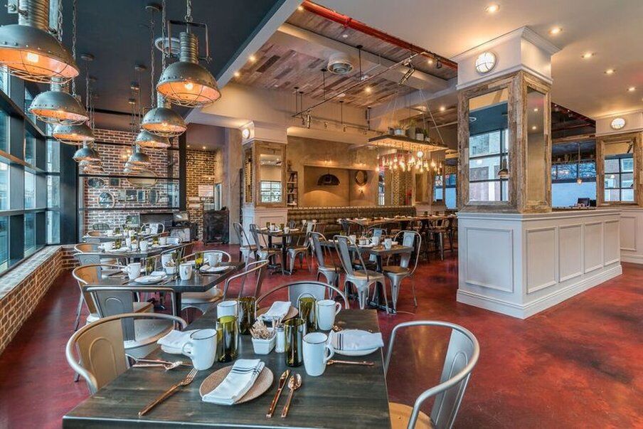 Holiday Inn Brooklyn Downtown By Ihg Νέα Υόρκη Εξωτερικό φωτογραφία