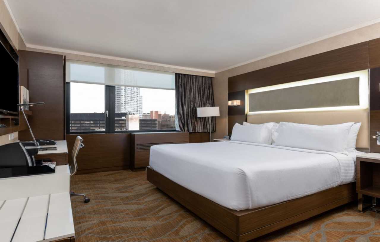 Holiday Inn Brooklyn Downtown By Ihg Νέα Υόρκη Εξωτερικό φωτογραφία