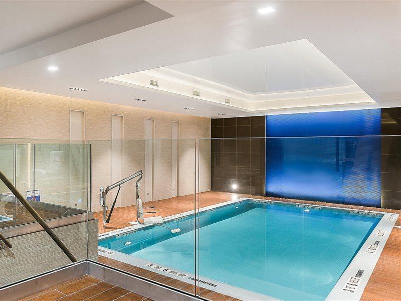 Holiday Inn Brooklyn Downtown By Ihg Νέα Υόρκη Εξωτερικό φωτογραφία